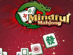Spil Mindful Mahjong