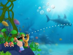 Spil Furious Fish