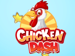 Spil Chicken Dash