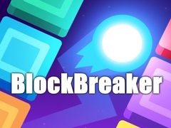 Spil BlockBreaker