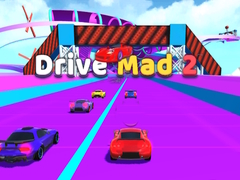 Spil Drive Mad 2