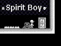 Spil Spirit Boy