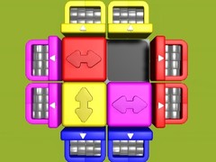 Spil Color Block Jam