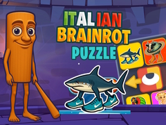 Spil Italian Brainrot Puzzle