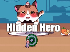 Spil Hidden Hero