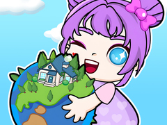 Spil Avatar Life My Town