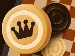 Spil Russian Checkers