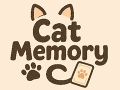Spil Cat Memory