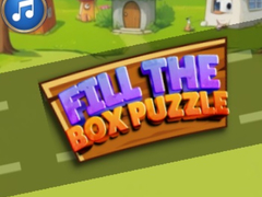 Spil Fill the Box Puzzle