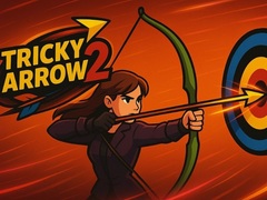 Spil Tricky Arrow 2