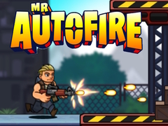 Spil Mr Autofire