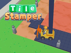 Spil Tile Stamper