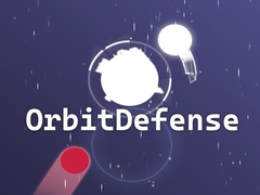 Spil OrbitDefense