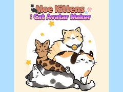 Spil Moe Kittens: Cat Avatar Maker