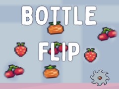 Spil Bottle Flip