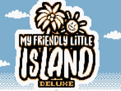 Spil My Friendly Little Island