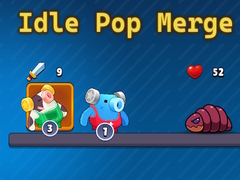 Spil Idle Pop Merge