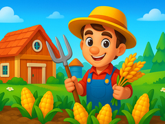 Spil Family Idle Farm: Build & Harvest