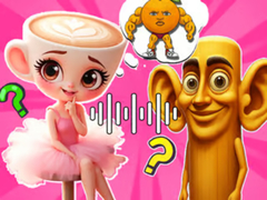 Spil Kids Quiz: Brainrot Soundboard Memes