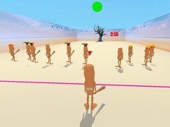 Spil Squid Game: Tralalero Green Light