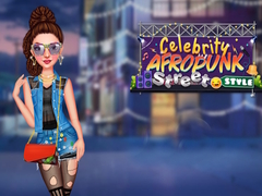 Spil Celebrity Afropunk Street Style