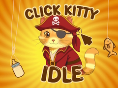 Spil Click Kitty Idle