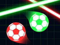 Spil Balls Vs Lasers
