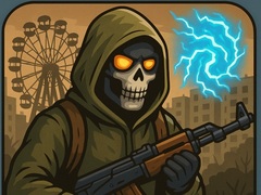 Spil STALKER Strike