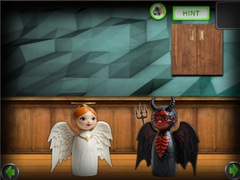 Spil Amgel Kids Room Escape 316