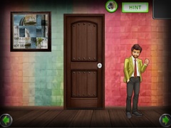 Spil Amgel Easy Room Escape 292