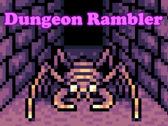 Spil Dungeon Rambler