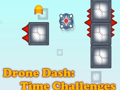 Spil Drone Dash: Time Challenges