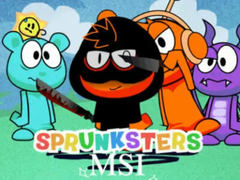 Spil Sprunksters MSI