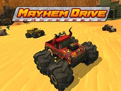 Spil Mayhem Drive