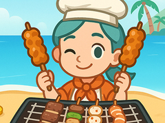 Spil Grill It All