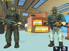 Spil CS: Chaos Squad