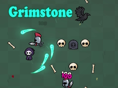 Spil Grimstone