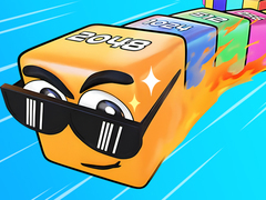 Spil Cubes 2048.io