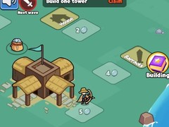 Spil Little Hero Knight