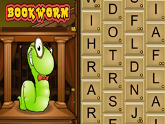 Spil BookWorm