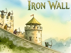 Spil Iron Wall