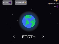 Spil Interstellar Clicker