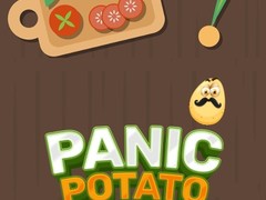 Spil Panic Potato