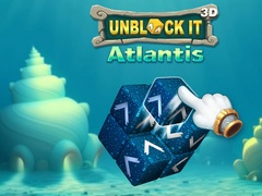 Spil Unblock it Atlantis