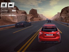 Spil Driver Club: Highway Racing