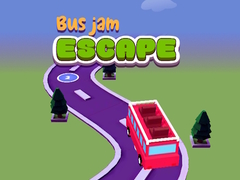 Spil Bus Jam Escape