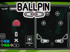 Spil Ballpin