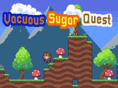 Spil Vacuous Sugar Quest