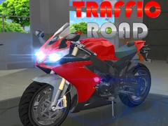 Spil Traffic Road