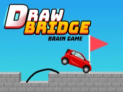 Spil Draw Bridge Brain Game